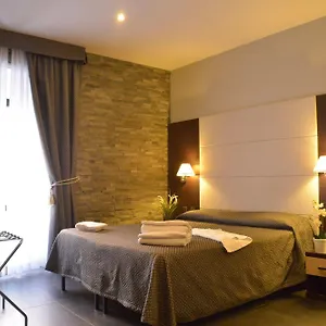 Bed and Breakfast La Casa Di Patty, Ρώμη