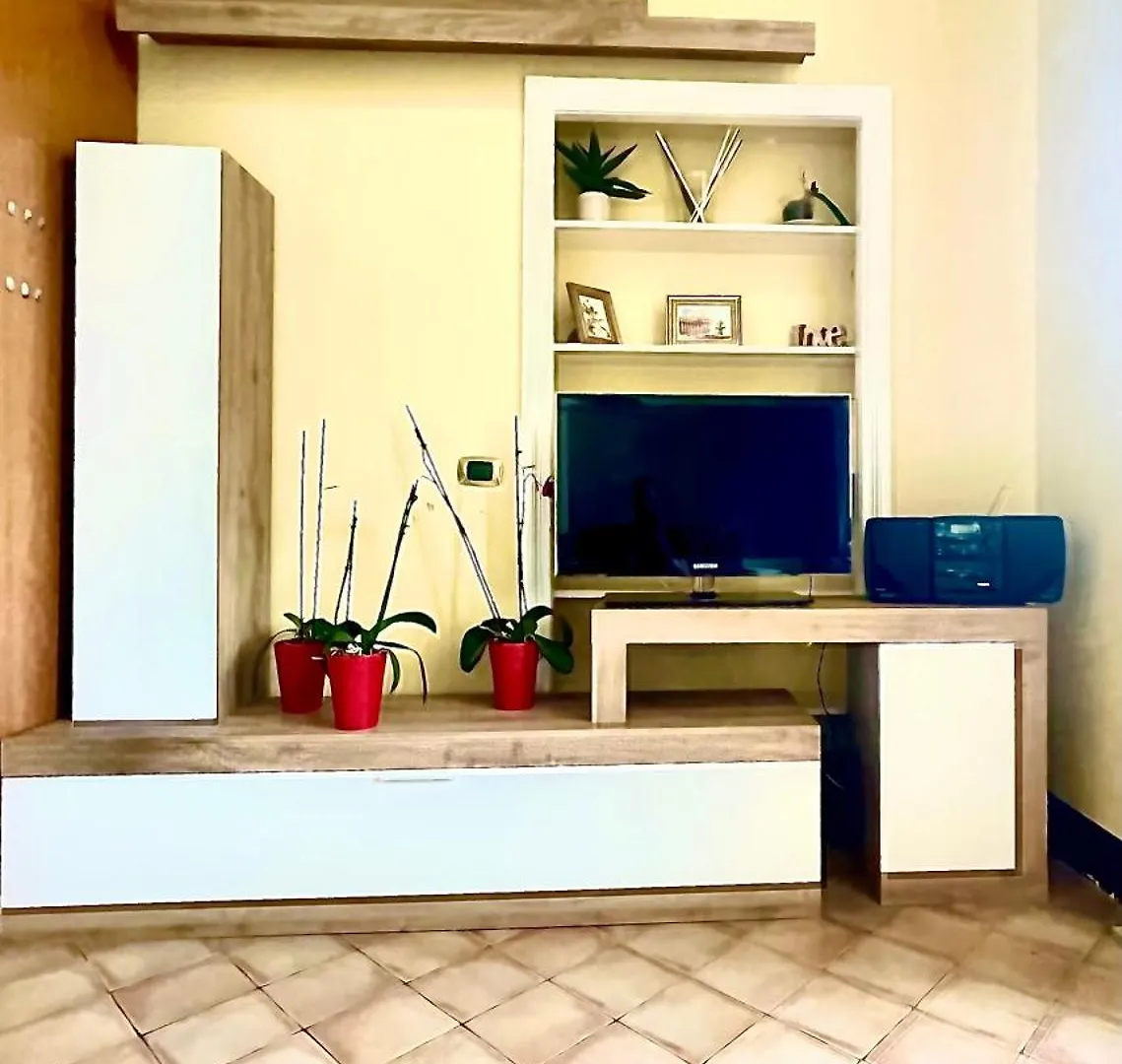3C Domus St Peter Roma Centro Apartment Italy