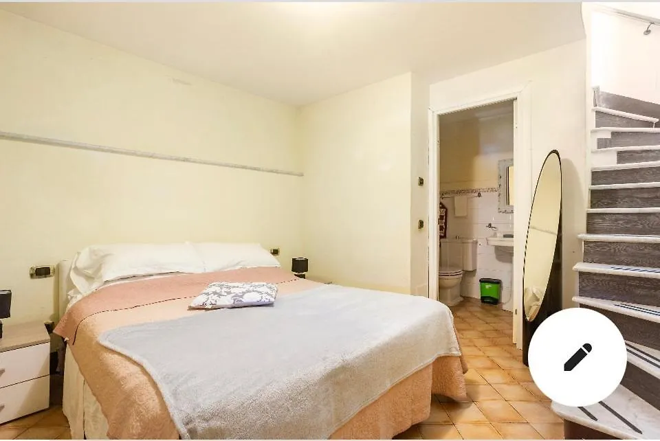 3C Domus St Peter Roma Centro Apartment Italy