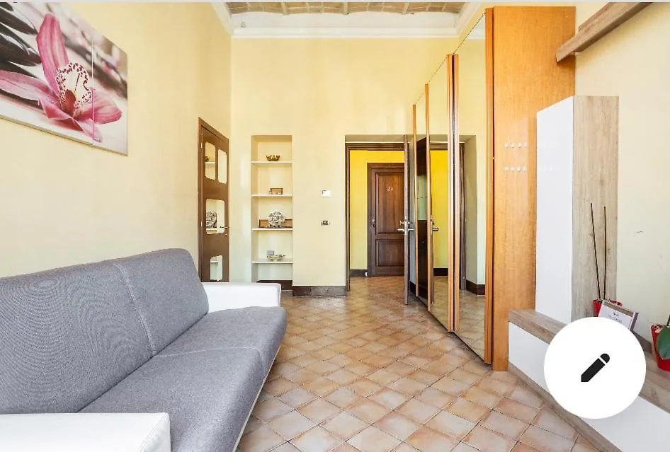 3C Domus St Peter Roma Centro Apartment 0*, Rome